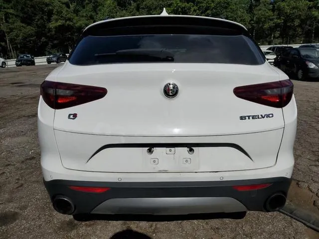 ZASPAJANXK7C49662 2019 2019 Alfa Romeo Stelvio 6