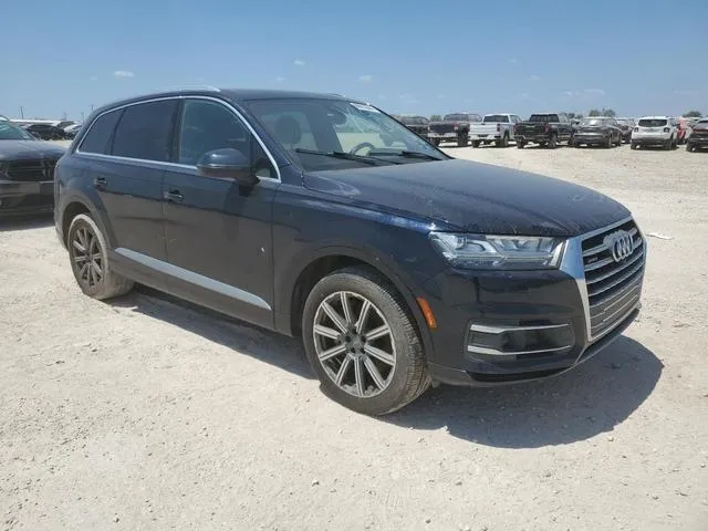 WA1VAAF75HD041297 2017 2017 Audi Q7- Prestige 4