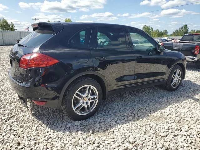 WP1AA2A24ELA97320 2014 2014 Porsche Cayenne 3