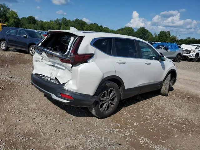 2HKRW2H57LH621454 2020 2020 Honda CR-V- EX 3