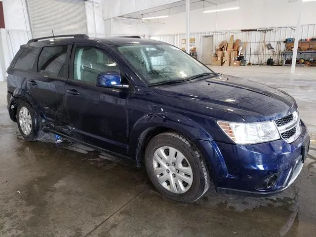 3C4PDCBB2KT719212 2019 2019 Dodge Journey- SE 4