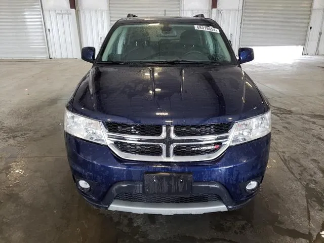 3C4PDCBB2KT719212 2019 2019 Dodge Journey- SE 5