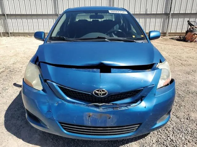 JTDBT903791312144 2009 2009 Toyota Yaris 5