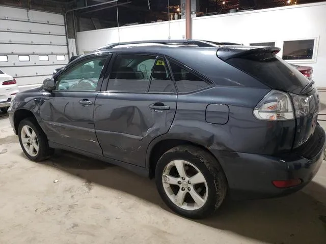 2T2HA31U45C080933 2005 2005 Lexus RX- 330 2