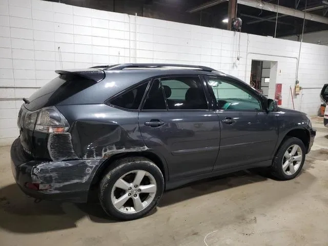 2T2HA31U45C080933 2005 2005 Lexus RX- 330 3