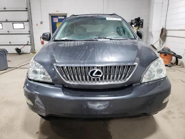 2T2HA31U45C080933 2005 2005 Lexus RX- 330 5