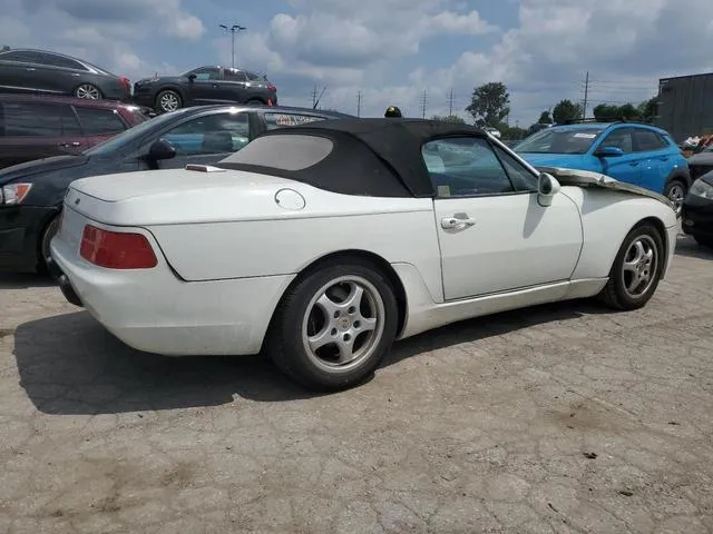 WP0CA296XSS840145 1995 1995 Porsche 968 3