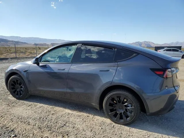 7SAYGDEE6PF769434 2023 2023 Tesla MODEL Y 2