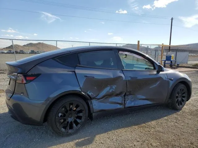 7SAYGDEE6PF769434 2023 2023 Tesla MODEL Y 3