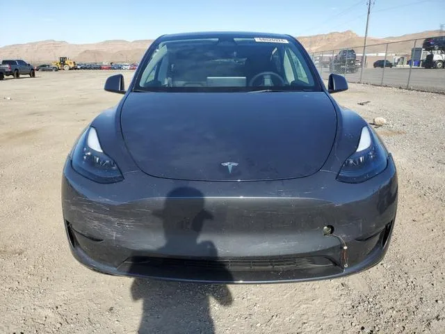 7SAYGDEE6PF769434 2023 2023 Tesla MODEL Y 5