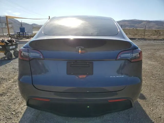 7SAYGDEE6PF769434 2023 2023 Tesla MODEL Y 6