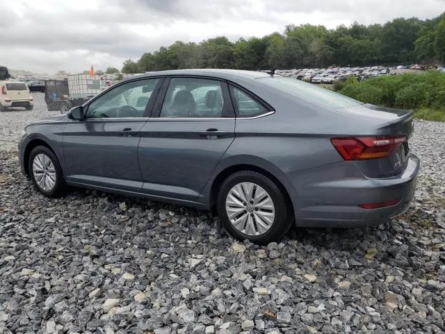 3VWN57BU5KM073507 2019 2019 Volkswagen Jetta- S 2