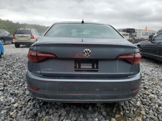 3VWN57BU5KM073507 2019 2019 Volkswagen Jetta- S 6