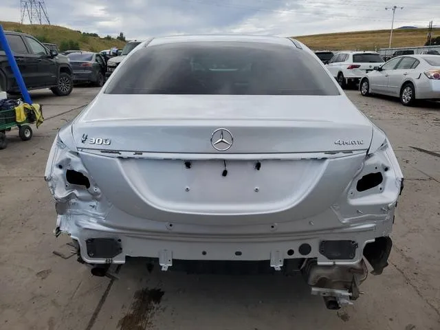 W1KWF8EB5MR644392 2021 2021 Mercedes-Benz C-Class- 300 4Matic 6