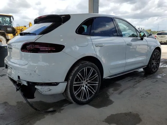 WP1AF2A59JLB70459 2018 2018 Porsche Macan- Turbo 3