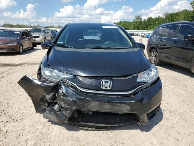 3HGGK5H74GM701091 2016 2016 Honda Fit- EX 5