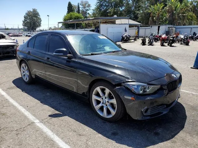 WBA3B1G51FNT06454 2015 2015 BMW 3 Series- 320 I 4