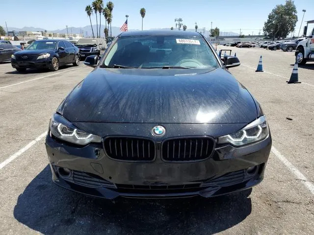 WBA3B1G51FNT06454 2015 2015 BMW 3 Series- 320 I 5