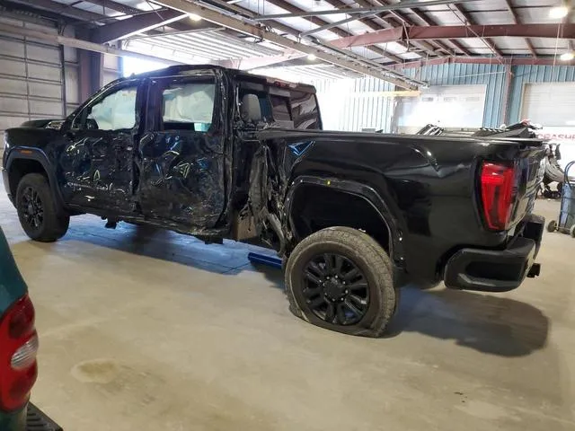 1GT49WEY5NF336238 2022 2022 GMC Sierra- K3500 Denali 2