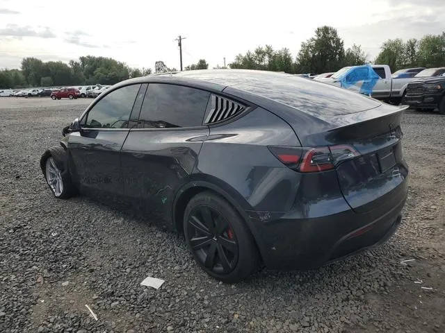 7SAYGDEE8RF991380 2024 2024 Tesla MODEL Y 2