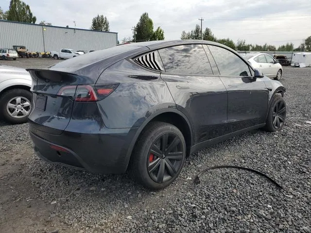 7SAYGDEE8RF991380 2024 2024 Tesla MODEL Y 3