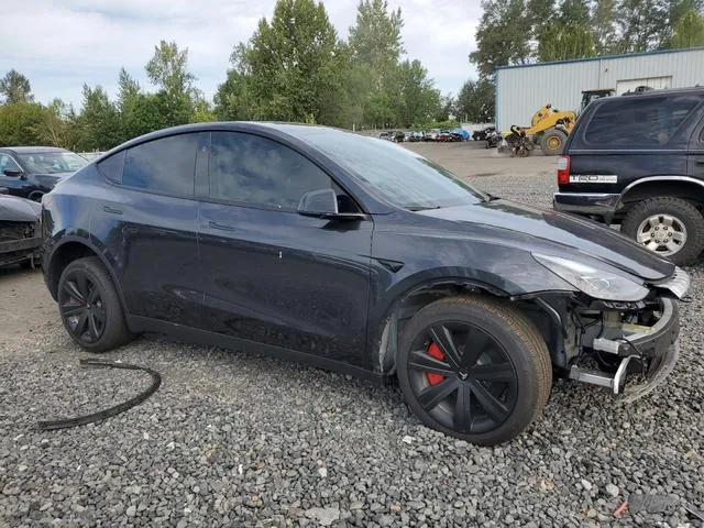 7SAYGDEE8RF991380 2024 2024 Tesla MODEL Y 4