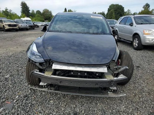 7SAYGDEE8RF991380 2024 2024 Tesla MODEL Y 5