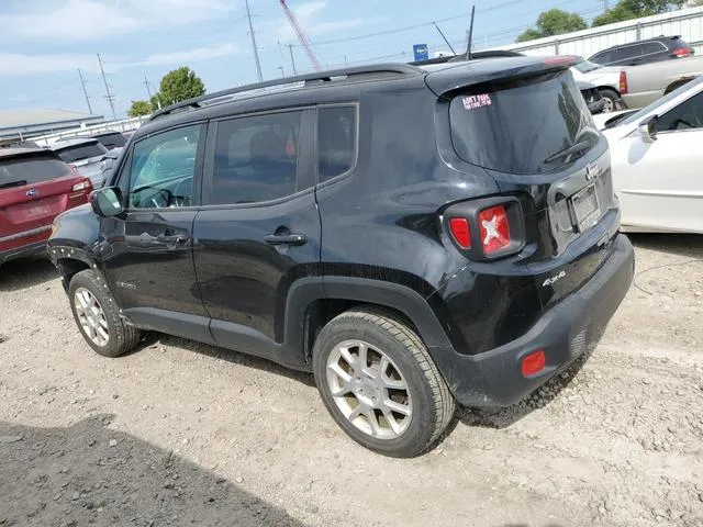 ZACNJBBB6LPL31545 2020 2020 Jeep Renegade- Latitude 2