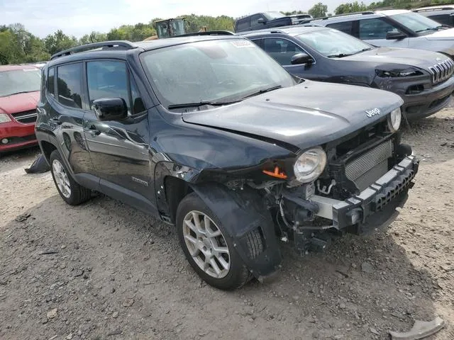 ZACNJBBB6LPL31545 2020 2020 Jeep Renegade- Latitude 4