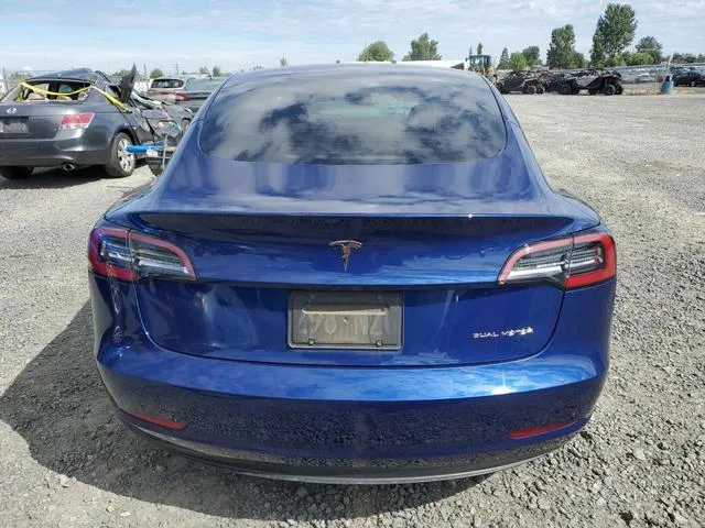 5YJ3E1EB5PF387834 2023 2023 Tesla MODEL 3 6