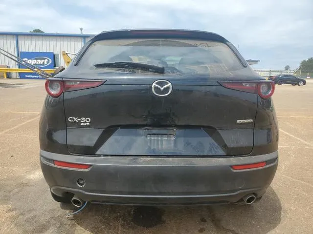 3MVDMBAM9PM555053 2023 2023 Mazda CX-30 6