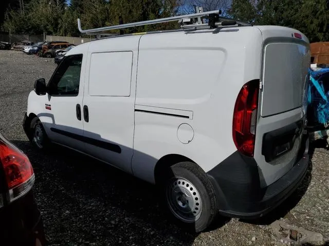 ZFBERFAB8H6E67390 2017 2017 RAM Promaster 2