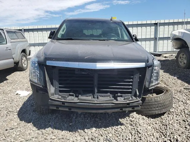 1GYS4HKJXKR112864 2019 2019 Cadillac Escalade- Esv Luxury 5