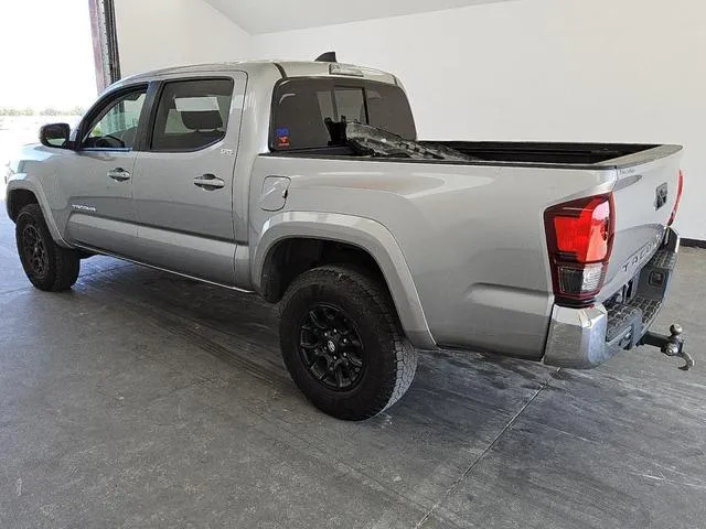 3TMAZ5CN8LM119298 2020 2020 Toyota Tacoma- Double Cab 2