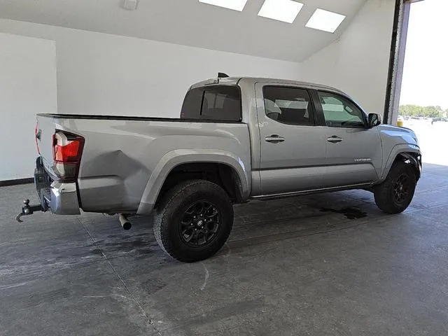 3TMAZ5CN8LM119298 2020 2020 Toyota Tacoma- Double Cab 3