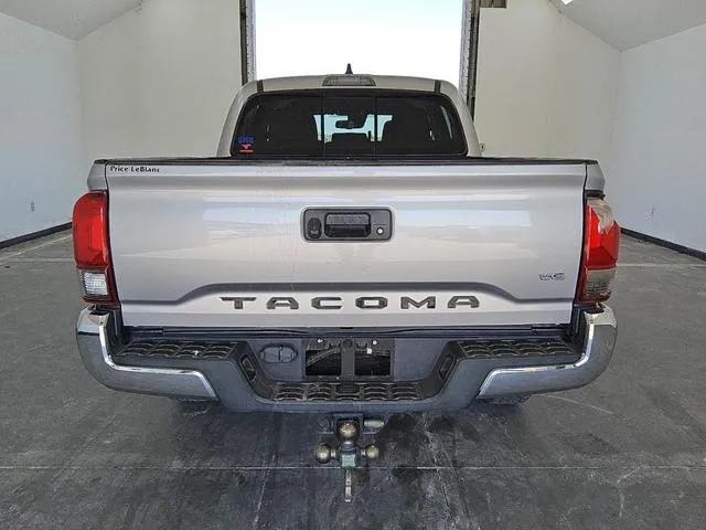 3TMAZ5CN8LM119298 2020 2020 Toyota Tacoma- Double Cab 6