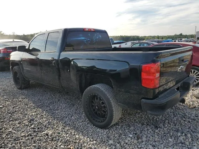 1GCRCNEC7HZ311706 2017 2017 Chevrolet Silverado- C1500 2