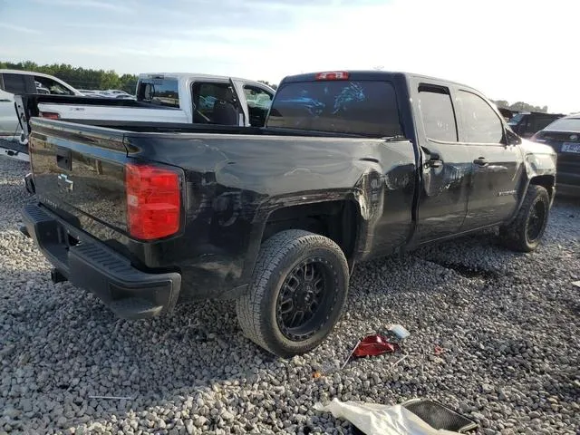 1GCRCNEC7HZ311706 2017 2017 Chevrolet Silverado- C1500 3