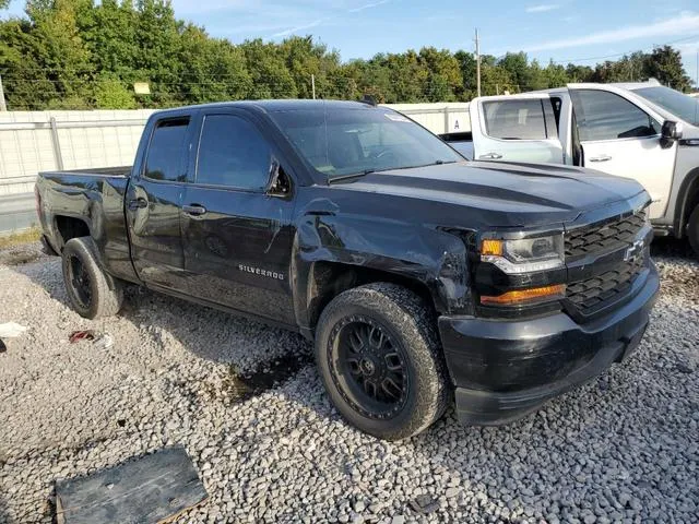 1GCRCNEC7HZ311706 2017 2017 Chevrolet Silverado- C1500 4