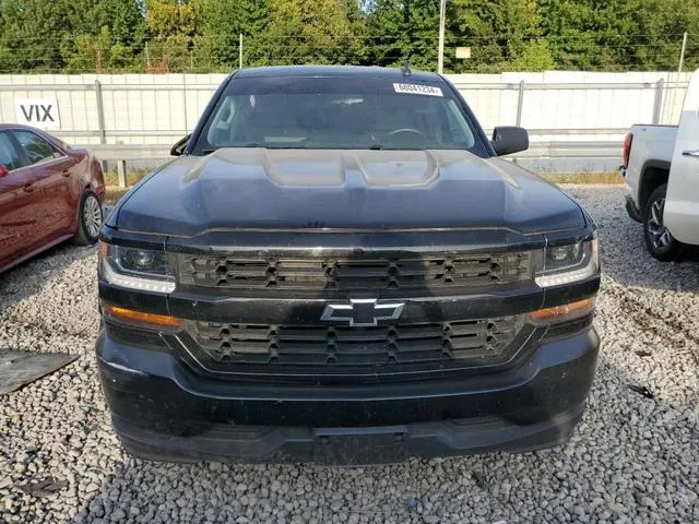 1GCRCNEC7HZ311706 2017 2017 Chevrolet Silverado- C1500 5