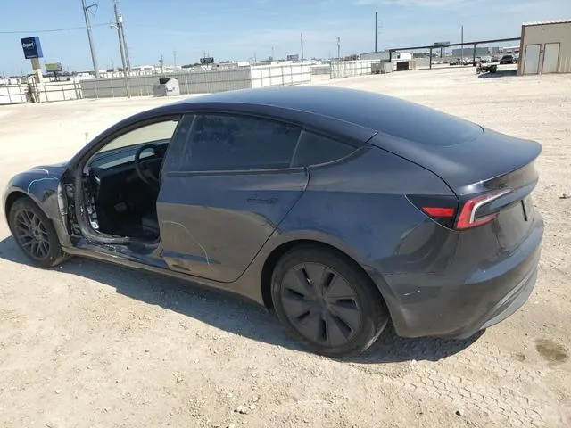 5YJ3E1EA9RF738190 2024 2024 Tesla MODEL 3 2