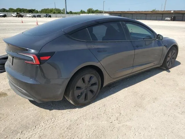 5YJ3E1EA9RF738190 2024 2024 Tesla MODEL 3 3