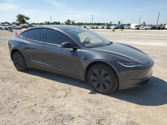 5YJ3E1EA9RF738190 2024 2024 Tesla MODEL 3 4