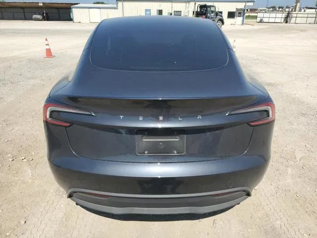 5YJ3E1EA9RF738190 2024 2024 Tesla MODEL 3 6