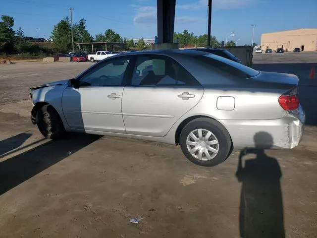 4T1BE32K46U735829 2006 2006 Toyota Camry- LE 2