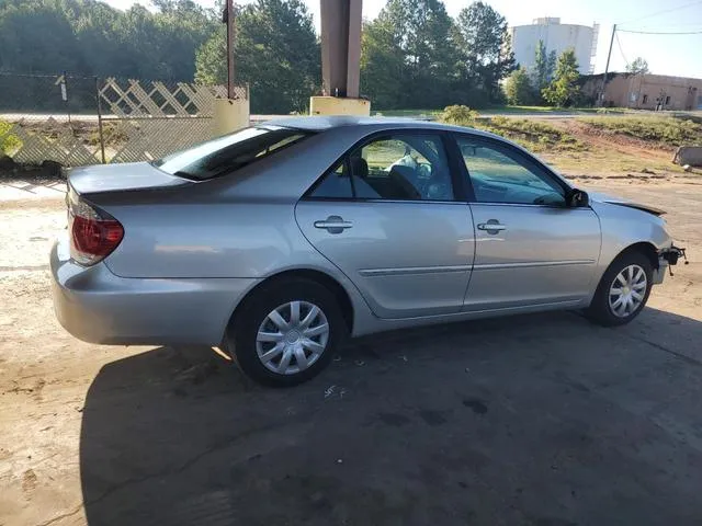 4T1BE32K46U735829 2006 2006 Toyota Camry- LE 3