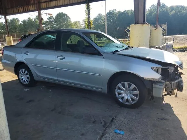 4T1BE32K46U735829 2006 2006 Toyota Camry- LE 4