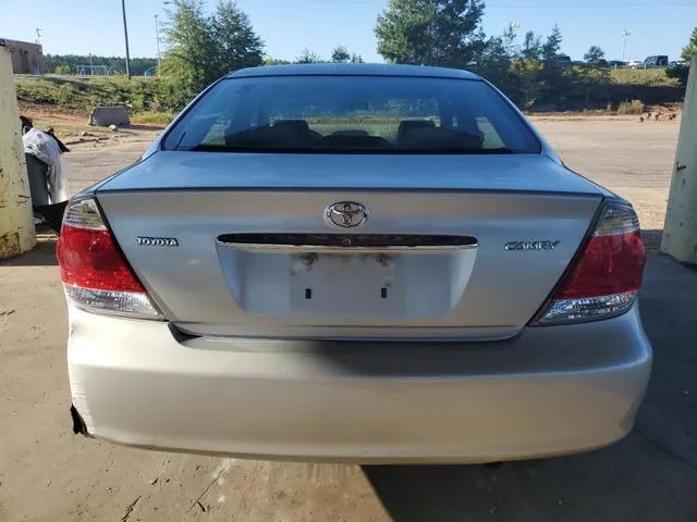 4T1BE32K46U735829 2006 2006 Toyota Camry- LE 6