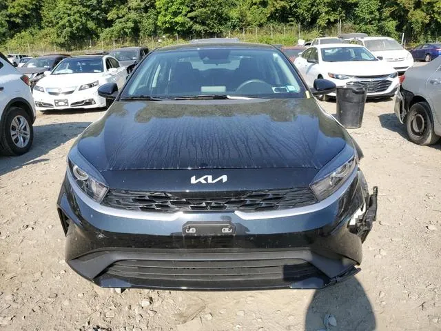 3KPF24AD4PE605024 2023 2023 KIA Forte- LX 5