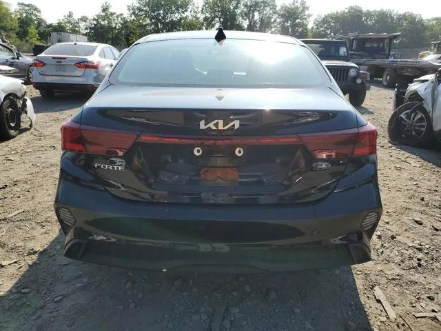 3KPF24AD4PE605024 2023 2023 KIA Forte- LX 6